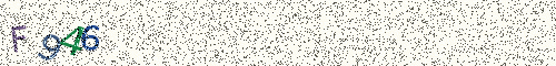 Cryptogramme