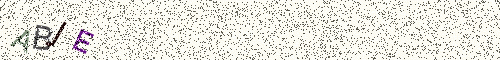 Cryptogramme