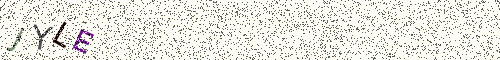 Cryptogramme