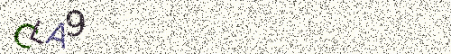 Cryptogramme