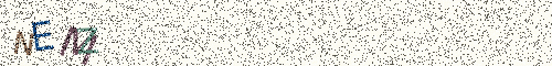 Cryptogramme