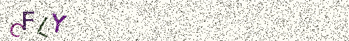 Cryptogramme
