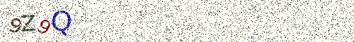 Cryptogramme
