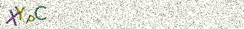 Cryptogramme