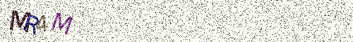 Cryptogramme