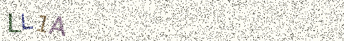 Cryptogramme