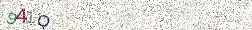 Cryptogramme