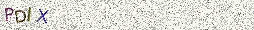 Cryptogramme