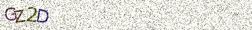 Cryptogramme
