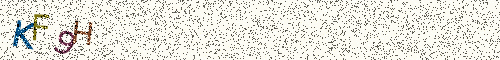 Cryptogramme