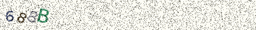 Cryptogramme