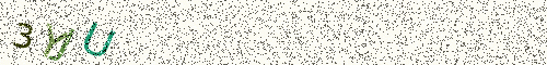 Cryptogramme