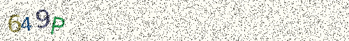 Cryptogramme