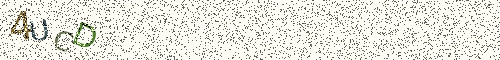 Cryptogramme