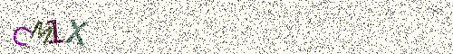 Cryptogramme