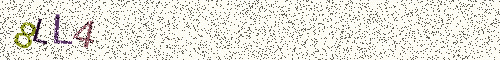 Cryptogramme