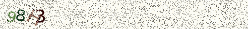 Cryptogramme