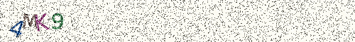 Cryptogramme