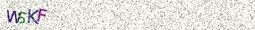 Cryptogramme