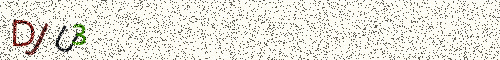 Cryptogramme