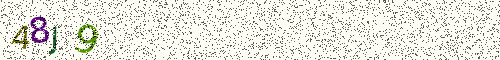 Cryptogramme