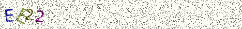 Cryptogramme