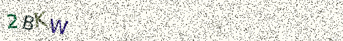 Cryptogramme
