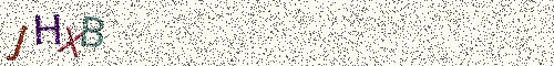 Cryptogramme