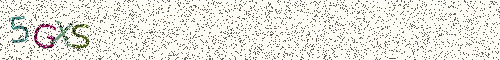 Cryptogramme