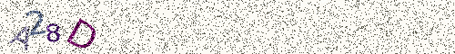Cryptogramme