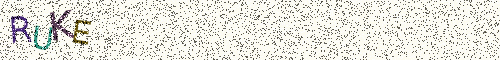 Cryptogramme