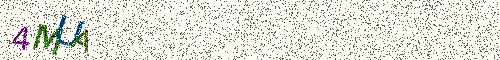 Cryptogramme