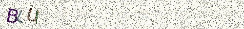 Cryptogramme