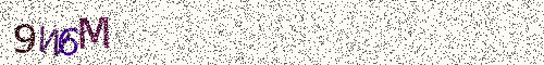 Cryptogramme