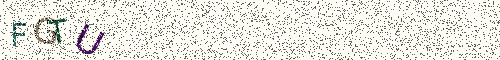 Cryptogramme