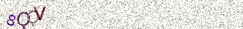 Cryptogramme