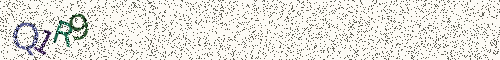 Cryptogramme