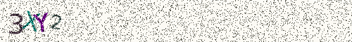 Cryptogramme