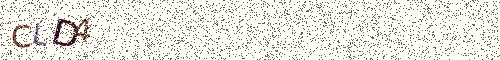 Cryptogramme