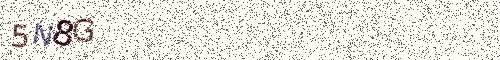 Cryptogramme