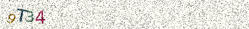 Cryptogramme