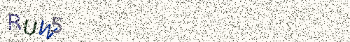 Cryptogramme