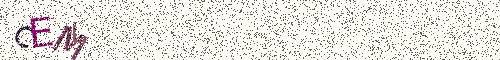 Cryptogramme