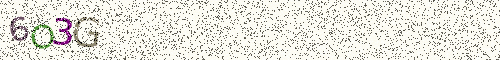 Cryptogramme