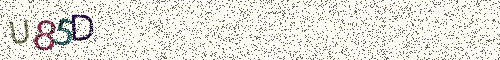 Cryptogramme