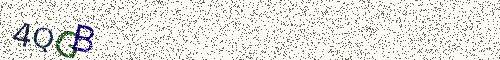 Cryptogramme