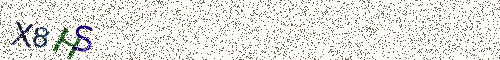 Cryptogramme