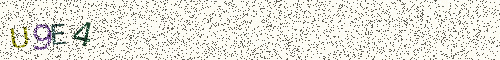 Cryptogramme