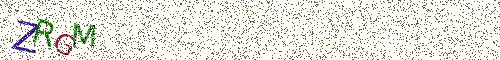 Cryptogramme