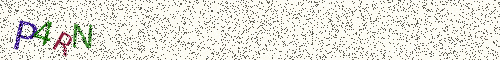 Cryptogramme